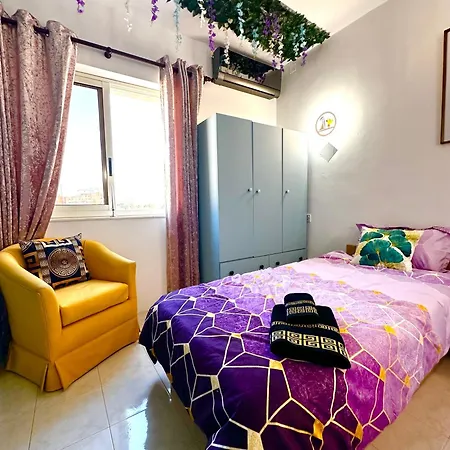 Cozy Apartment San Gwann