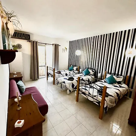 Cozy Apartment San Gwann