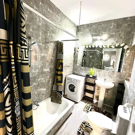 Cozy Apartmán San Ġwann