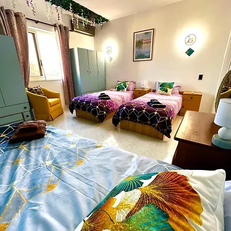 Apartmán Cozy San Ġwann