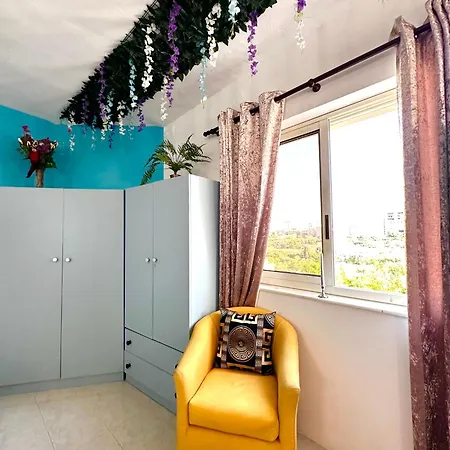 Cozy Apartment
