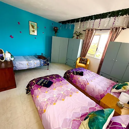 Cozy San Gwann
