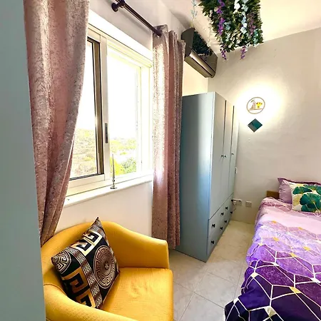 Cozy Apartmán *