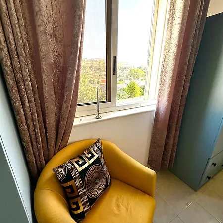 Apartmán Cozy San Ġwann