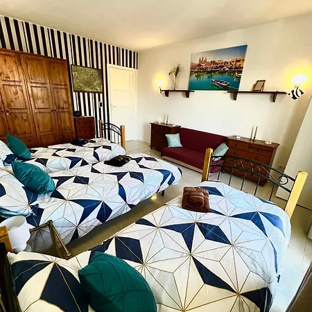 Cozy Apartmán San Ġwann