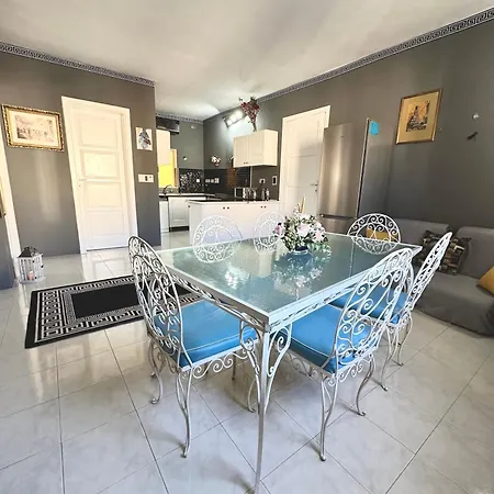 Cozy Apartmán San Ġwann