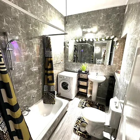 Apartmán Cozy San Ġwann