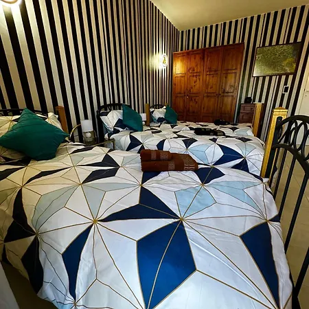 Apartmán Cozy San Ġwann