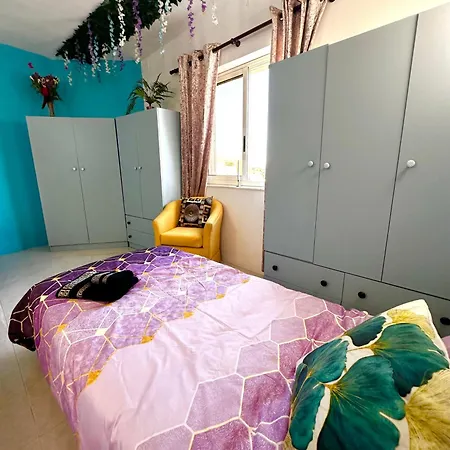 Apartment Cozy