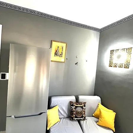 Apartment Cozy *