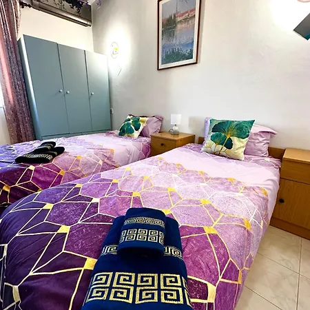 Cozy Appartamento