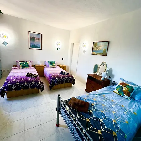 Cozy Appartamento