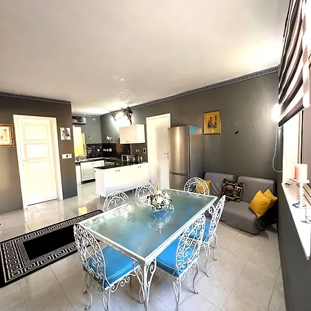 Cozy Appartamento