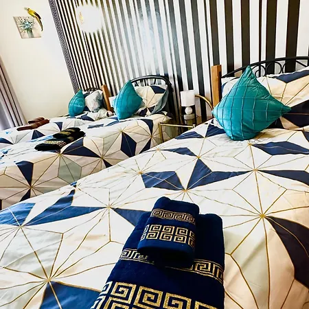 Cozy Appartamento *