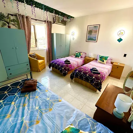 Cozy Appartamento