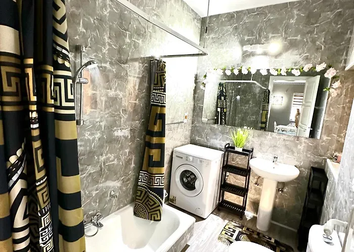 Cozy Appartement San Ġwann