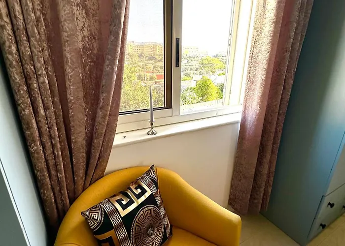 Appartement Cozy San Ġwann