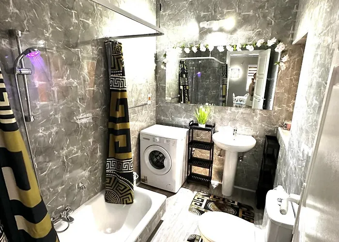 Appartement Cozy San Ġwann