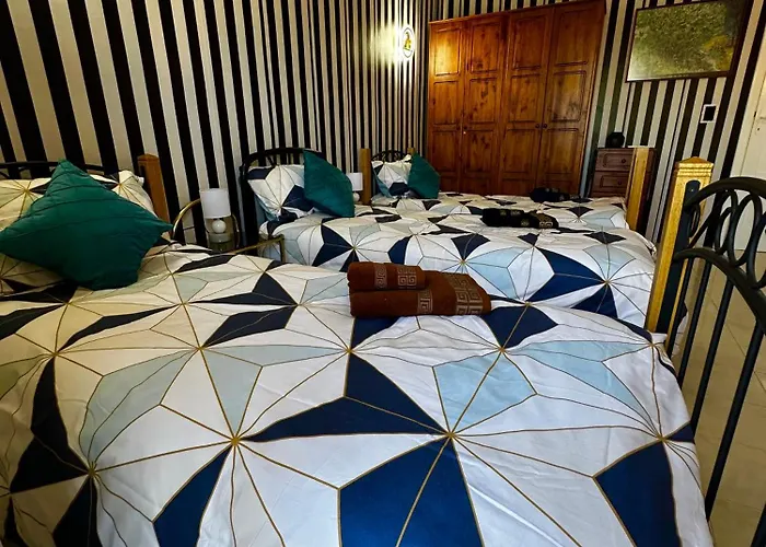 Appartement Cozy San Ġwann